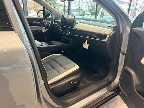 New 2025 Honda Prologue Touring image 26