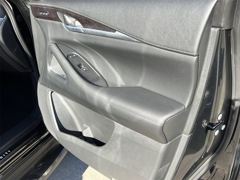 Certified 2025 INFINITI QX60 Autograph w/ Lighting Package (N92) image 12