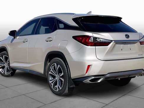 Used 2019 Lexus RX 350 FWD image 11