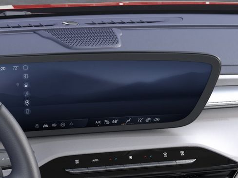 New 2027 Buick Enclave Avenir w/ LPO, Floor Liner Package FWD image 20
