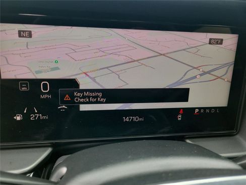 Used 2026 GMC Terrain Elevation FWD image 26