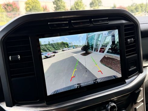 Used 2021 Ford F150 Lariat image 38