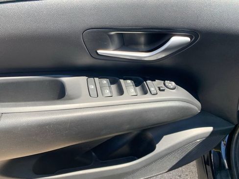 Certified 2024 Hyundai Tucson SEL AWD/4WD image 11