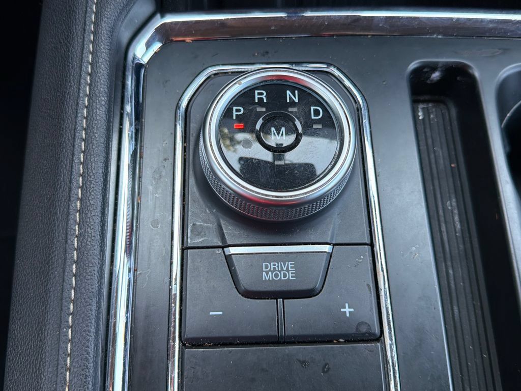 Used 2022 Ford Expedition Max XLT RWD image 43