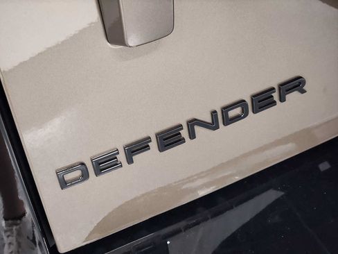 New 2026 Land Rover Defender 110 S AWD/4WD image 24