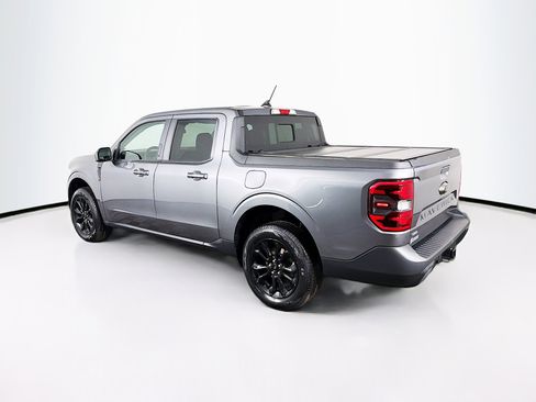 Used 2023 Ford Maverick Lariat w/ Lariat Luxury Package image 6