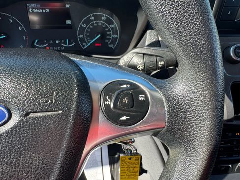 Used 2020 Ford Transit Connect XL image 45