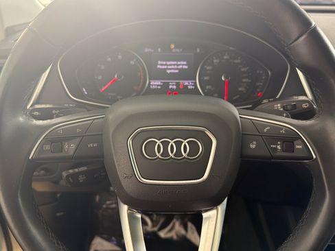 Used 2023 Audi Q5 2.0T Premium w/ Convenience Package AWD/4WD image 22