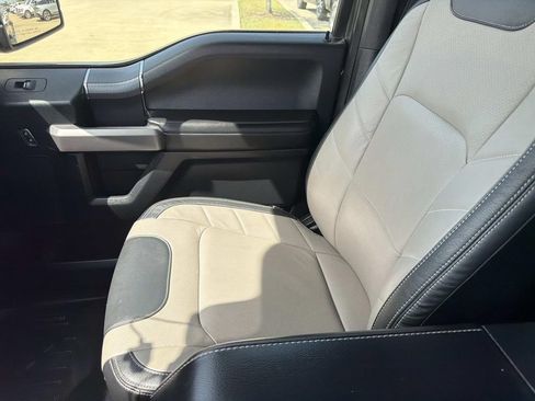 Used 2019 Ford F150 XLT w/ Equipment Group 301A Mid RWD image 19