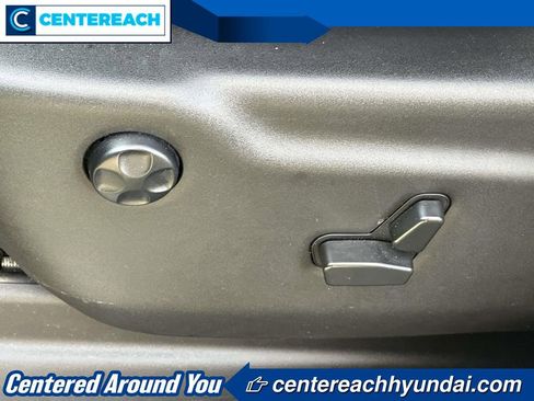 Used 2021 Jeep Grand Cherokee Limited image 16