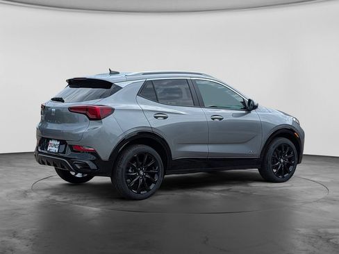 New 2026 Buick Encore GX Sport Touring w/ Comfort Package AWD/4WD image 22