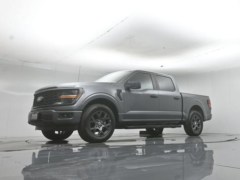 Used 2026 Ford F150 STX w/ Equipment Group 200A RWD image 46