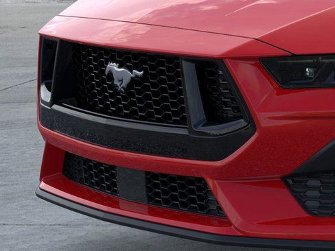 New 2026 Ford Mustang GT Premium image 17