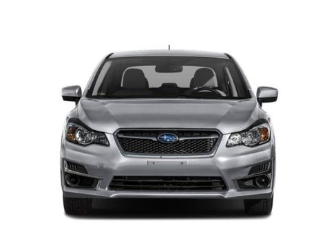 Used 2015 Subaru Impreza 2.0i Premium AWD/4WD image 7