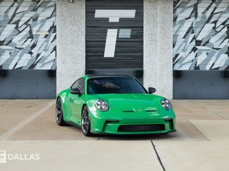 Used 2022 Porsche 911 GT3 RWD video 1