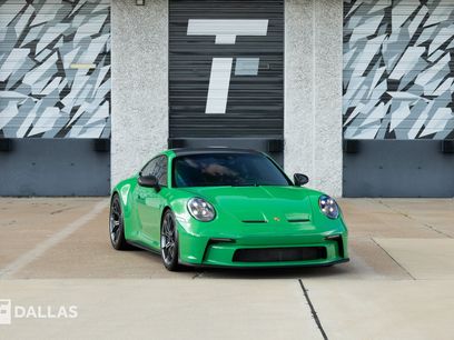 Used 2022 Porsche 911 GT3