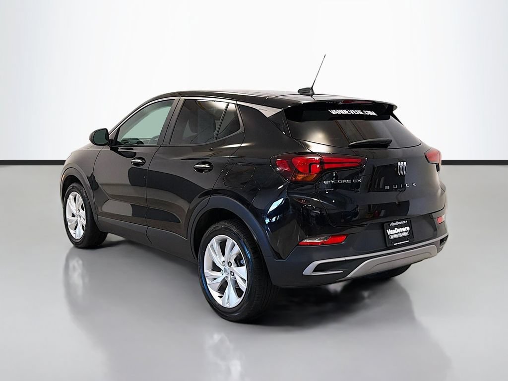 Used 2024 Buick Encore GX Preferred FWD image 7