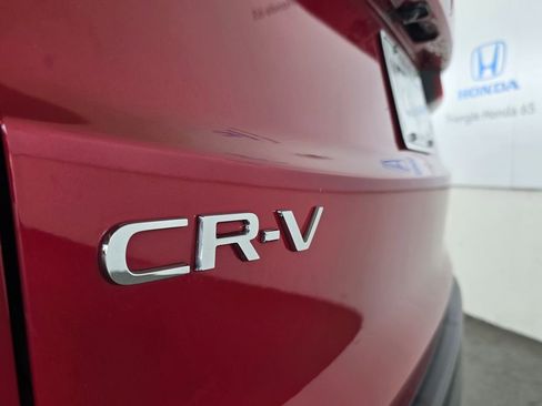 Used 2023 Honda CR-V EX image 49