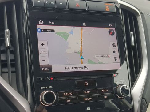 Used 2020 Subaru Ascent Limited w/ Technology Package image 17