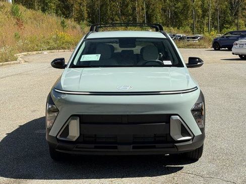 New 2026 Hyundai Kona SEL Sport image 9