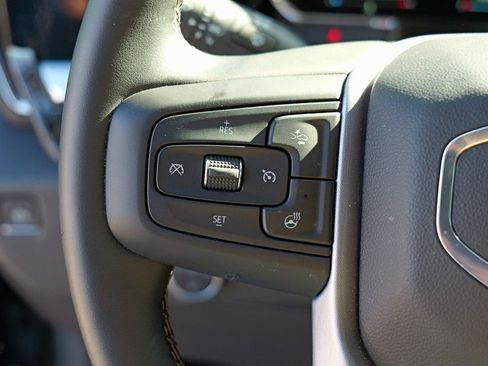 New 2025 GMC Sierra 1500 Elevation RWD image 16