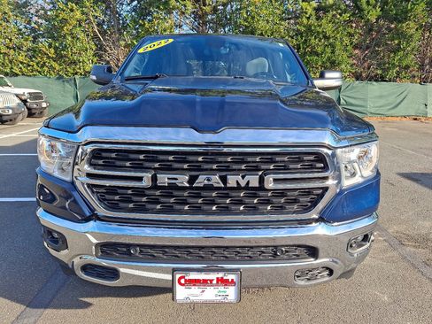 Certified 2022 RAM 1500 Big Horn image 8