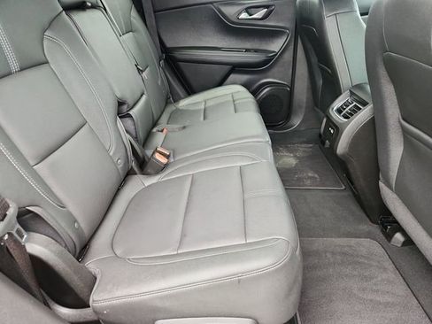 Used 2025 Chevrolet Blazer LT w/ LPO, Cargo Package FWD image 25