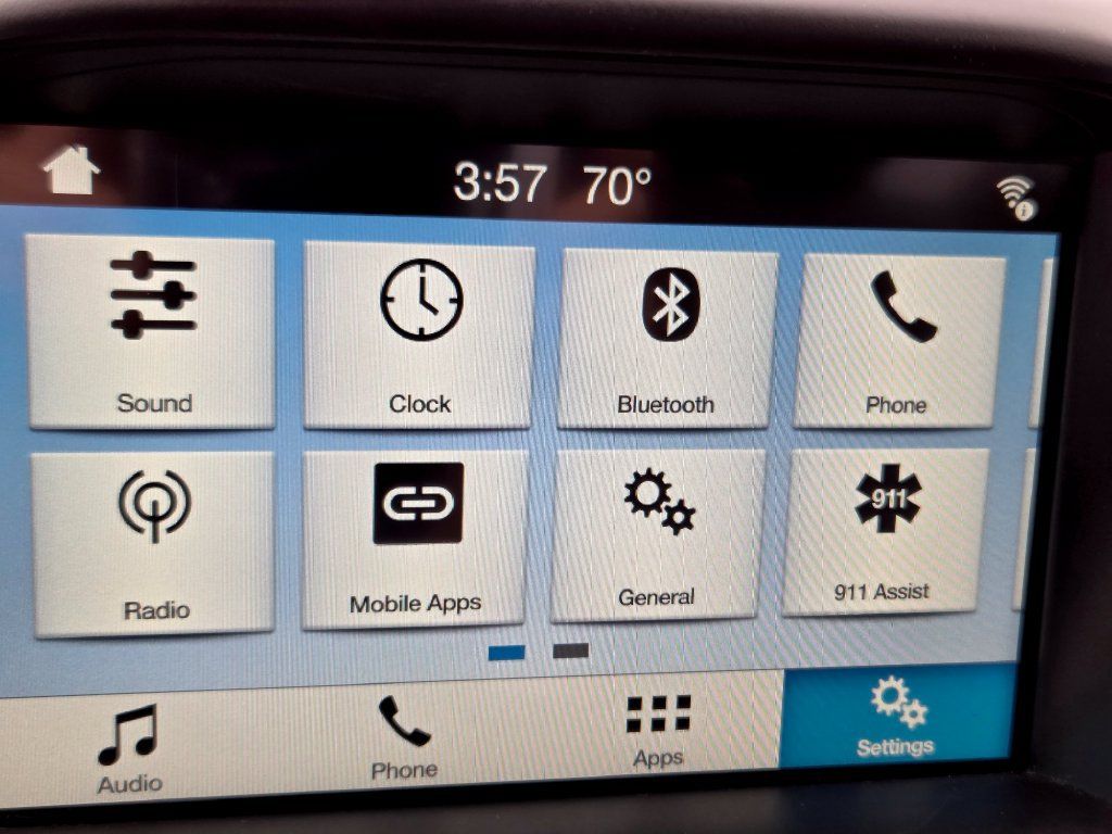 Used 2019 Ford Escape SE FWD image 43