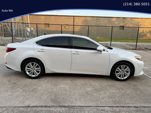 Used 2014 Lexus ES 350 image 2