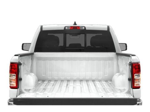 Certified 2024 RAM 1500 Big Horn image 11