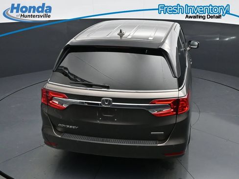 Used 2019 Honda Odyssey Touring image 24
