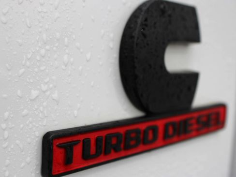 Used 2023 RAM 3500 Tradesman image 10