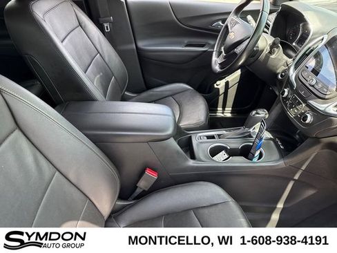 Used 2021 Chevrolet Equinox Premier image 23