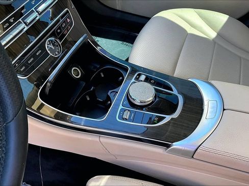 Used 2017 Mercedes-Benz C 300 4MATIC Sedan w/ Parking Assist Package image 17