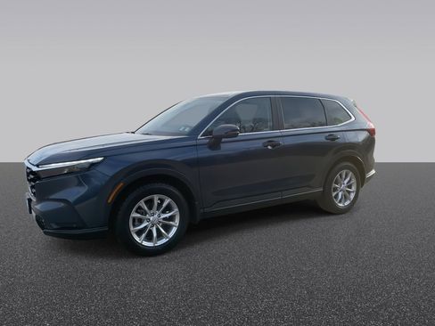 Used 2024 Honda CR-V EX-L image 5