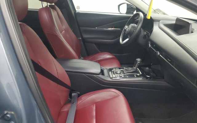 Used 2025 MAZDA CX-30 AWD 2.5 S w/ Preferred Package image 8