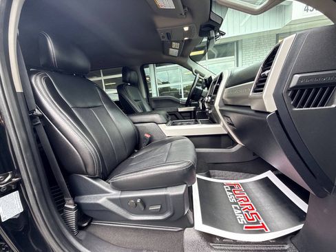 Used 2021 Ford F250 Lariat AWD/4WD image 42