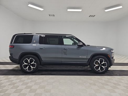 Used 2023 Rivian R1S Adventure AWD/4WD image 6