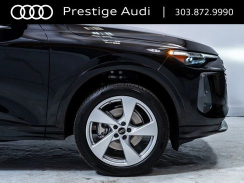 New 2025 Audi Q5 Premium Plus image 12