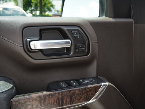 Used 2020 GMC Sierra 1500 Denali w/ Technology Package AWD/4WD image 15