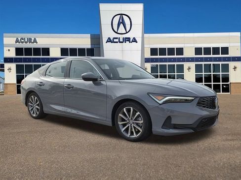 New 2026 Acura Integra image 1