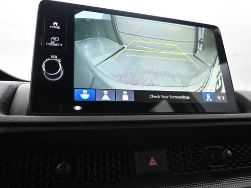 New 2026 Honda CR-V EX image 6