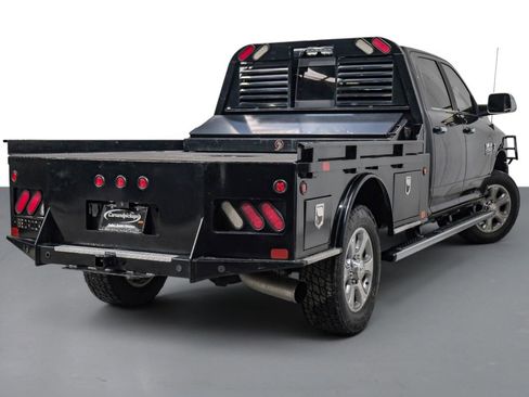 Used 2018 RAM 2500 Lone Star AWD/4WD image 6