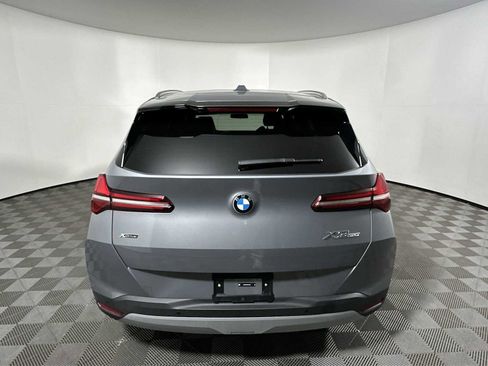 New 2026 BMW X3 xDrive30 w/ Convenience Package image 2