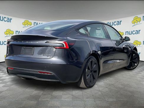 Used 2025 Tesla Model 3 Long Range image 6