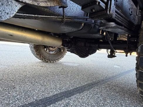 Used 2009 Chevrolet Silverado 2500 LT w/ Exterior Plus Package image 34