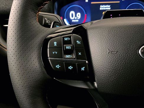 New 2026 Ford Explorer Tremor image 17