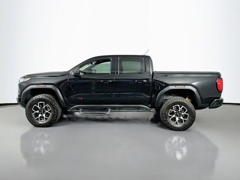 Used 2023 GMC Canyon AT4X AWD/4WD image 5