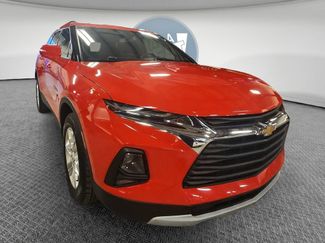 Used 2019 Chevrolet Blazer LT video 1