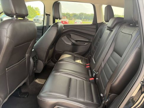 Used 2018 Ford Escape SEL FWD image 27